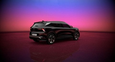 Auto Nuove Pronta Consegna A Brescia | Renault Scénic E-Tech Techno Comfort Range 170Cv - Restyl...