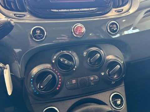 Auto Usate A Brescia | Fiat 500 1.2 Lounge S&S 69Cv