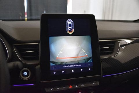 Auto Usate A Brescia | Renault Arkana 1.6 E-Tech Full Hybrid E-Tech Engineered Fast Track 145Cv