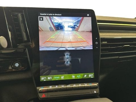 Auto Usate A Brescia | Renault Rafale 1.2 E-Tech Full Hybrid Esprit Alpine 200Cv Auto