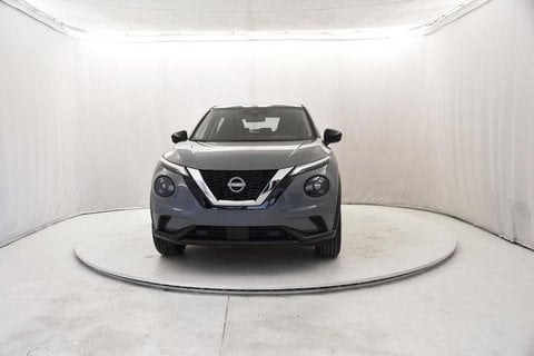 Auto Nuove Pronta Consegna A Brescia | Nissan Juke 1.0 Dig-T Acenta 114Cv