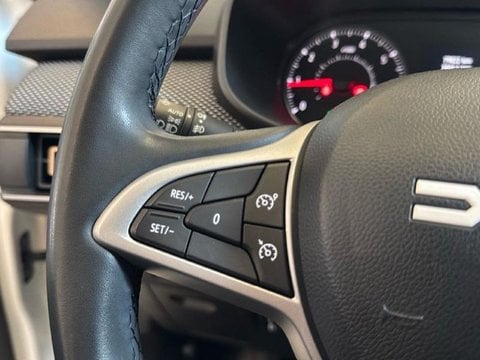Auto Usate A Brescia | Dacia Sandero Stepway 1.0 Tce Expression 90Cv