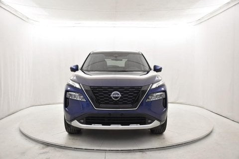 Auto Km0 A Brescia | Nissan X-Trail 1.5 E-Power Tekna 2Wd -Km0