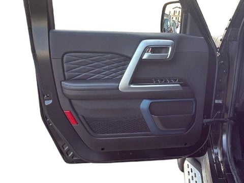Auto Nuove Pronta Consegna A Brescia | Ich-X K2 2.0 Turbo Diesel 4X4 162Cv - Tasso 0