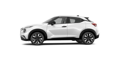 Nuove Pronta Consegna A Bergamo | Nissan Juke 1.0 Dig-T Acenta 114Cv