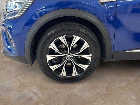 Auto Usate A Brescia | Renault Captur 1.0 Tce Techno Gpl 100Cv