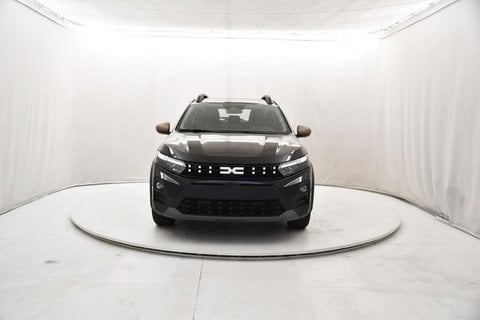 Auto Nuove Pronta Consegna A Brescia | Dacia Sandero Stepway 1.2 Eco-G Extreme 120Cv - Tasso 0