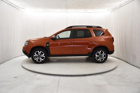 Auto Usate A Brescia | Dacia Duster 1.5 Blue Dci Journey 4X4 115Cv