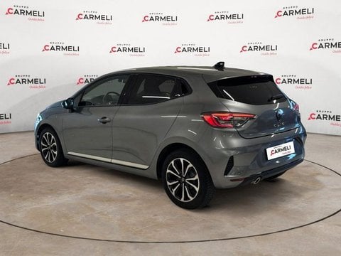 Auto Usate A Brescia | Renault Clio 1.0 Tce Techno 90Cv