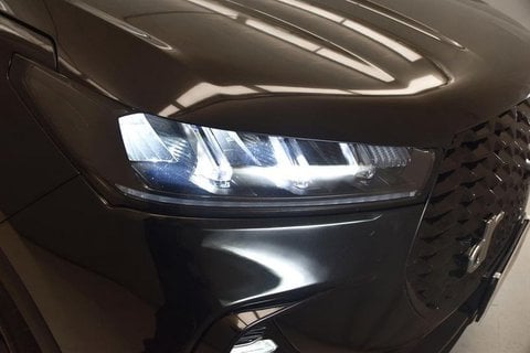 Auto Usate A Brescia | Dr Automobiles Dr 6.0 1.5 Turbo Gpl