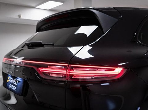Auto Usate A Brescia | Porsche Cayenne 3.0 V6 -Tetto-Pasm-Cerchi 21