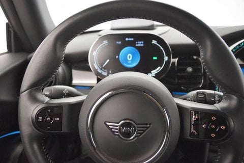 Auto Usate A Brescia | Mini Mini Full Electric Mini 3P Cooper Se Yours Auto