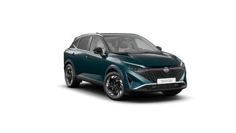 Auto Nuove Pronta Consegna A Brescia | Nissan Qashqai 1.5 E-Power N-Connecta 2Wd 205Cv - E-Power ...