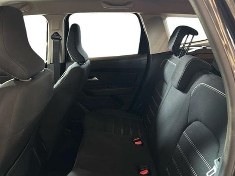 Auto Usate A Bergamo | Dacia Duster 1.5 Blue Dci Journey 4X2 115Cv
