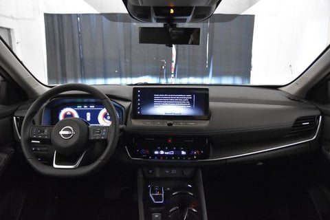 Auto Usate A Brescia | Nissan X-Trail 1.5 E-Power Tekna 2Wd Auto