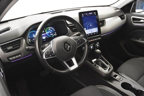 Auto Usate A Bergamo | Renault Arkana 1.6 E-Tech Engineered Hybrid 145Cv