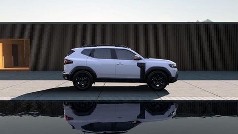 Auto Nuove Pronta Consegna A Brescia | Dacia Duster 1.8 Hybrid Extreme 155Cv Auto -Restyling My26
