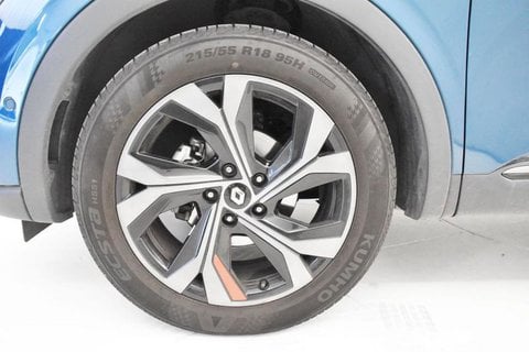Auto Usate A Brescia | Renault Arkana 1.3 Tce R.s. Line 140Cv Edc Fap