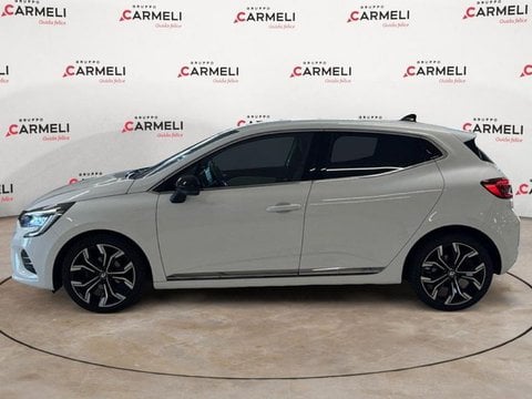 Auto Usate A Brescia | Renault Clio 1.0 Tce Techno Gpl 100Cv