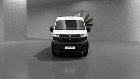 Auto Nuove Pronta Consegna A Brescia | Renault Master Iv Fwd T35 2.0 Blue Dci 170Cv L3H2 - Autoca...