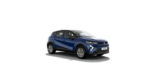 Auto Nuove Pronta Consegna A Brescia | Renault Captur 1.8 Full Hybrid E-Tech Evolution 160Cv Auto...
