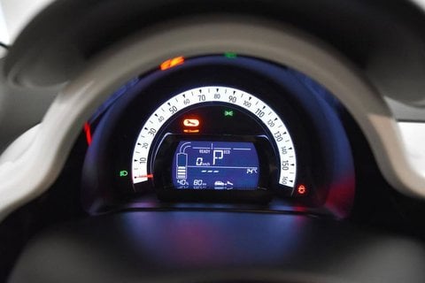 Auto Usate A Bergamo | Renault Twingo Twingo Techno 22Kwh