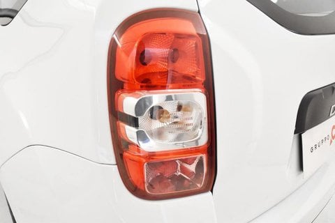 Auto Usate A Brescia | Dacia Duster 1.6 Laureate 4X2 S&S 115Cv My16