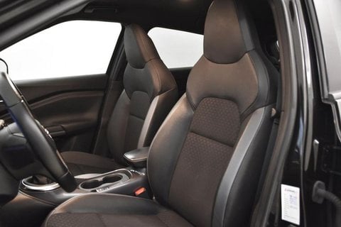 Auto Usate A Brescia | Nissan Juke 1.0 Dig-T N-Connecta 114Cv