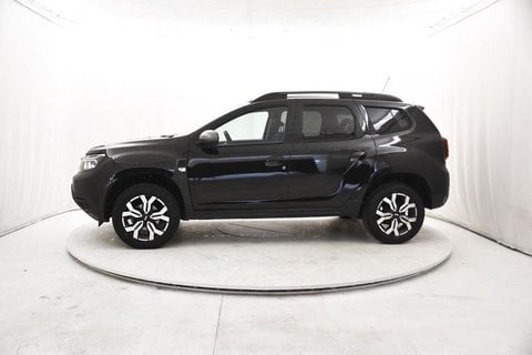 Auto Usate A Brescia | Dacia Duster 1.0 Tce Journey Up Gpl 4X2 100Cv