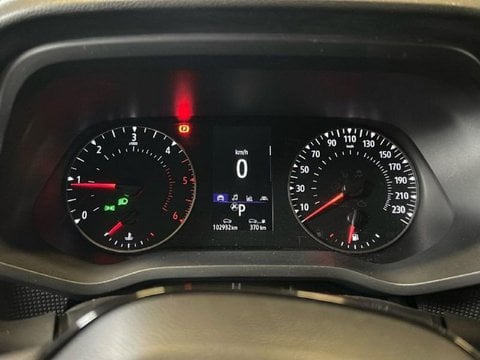 Auto Usate A Brescia | Renault Trafic Iv T27 2.0 Dci 150Cv Energy L1H1 Edc Ice Plus - Autocarro -...