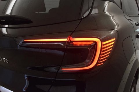 Auto Usate A Brescia | Renault Captur 1.0 Tce Techno 90Cv