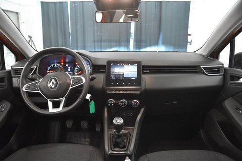 Auto Usate A Brescia | Renault Clio 1.0 Tce Equilibre 90Cv