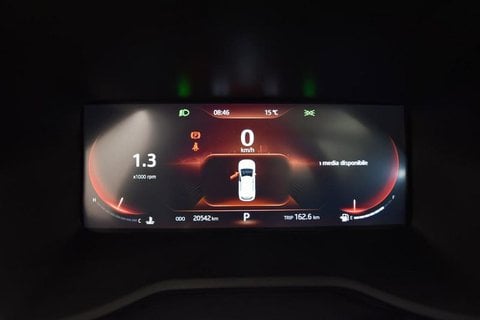 Auto Usate A Brescia | Evo Evo 7 1.5 Turbo Gpl 7P.ti Dct