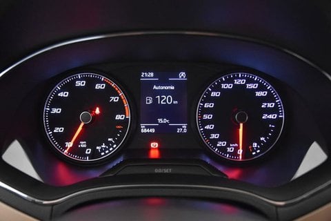 Auto Usate A Brescia | Seat Ibiza 1.0 Ecotsi Xcellence 95Cv