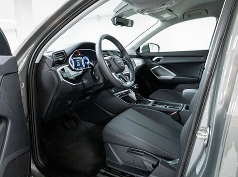 Auto Usate A Brescia | Audi Q3 Spb 35 Tfsi S Tronic Business Plus -Iva Esposta
