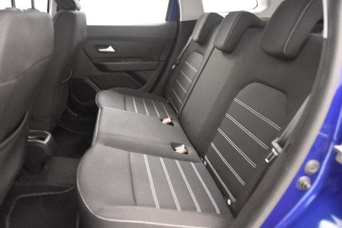 Auto Usate A Brescia | Dacia Duster 1.0 Tce Comfort Gpl 4X2 100Cv