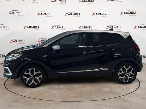 Auto Usate A Brescia | Renault Captur 0.9 Tce Sport Edition2 90Cv