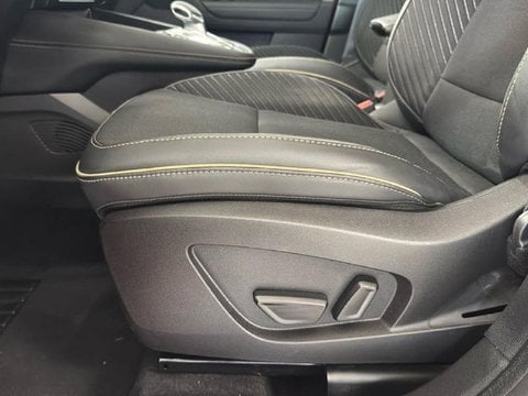 Auto Usate A Brescia | Renault Symbioz 1.6 E-Tech Full Hybrid Iconic 145Cv Auto