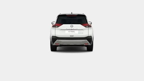 Auto Nuove Pronta Consegna A Brescia | Nissan X-Trail 1.5 E-Power Tekna 2Wd Auto - Iva Esclusa - ...