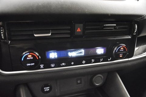 Auto Usate A Brescia | Nissan Qashqai 1.5 E-Power N-Connecta 2Wd E-Shifter