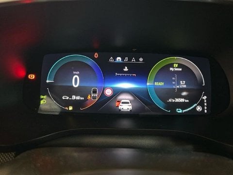 Auto Usate A Bergamo | Renault Arkana 1.6 E-Tech Hybrid Techno 145Cv