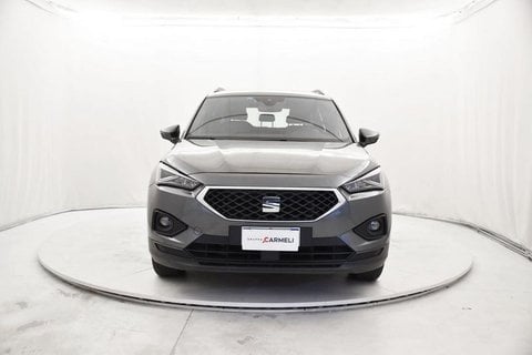 Auto Usate A Brescia | Seat Tarraco 2.0 Tdi Style 4Drive 150Cv Dsg