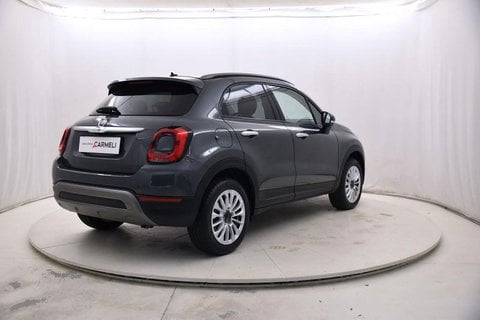Auto Usate A Brescia | Fiat 500X 1.3 T4 Cross 150Cv Dct