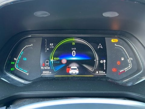 Auto Usate A Brescia | Renault Captur 1.6 Hybrid Techno E-Tech 145Cv Auto