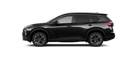 Auto Nuove Pronta Consegna A Brescia | Nissan X-Trail 1.5 E-Power N-Connecta 2Wd Auto