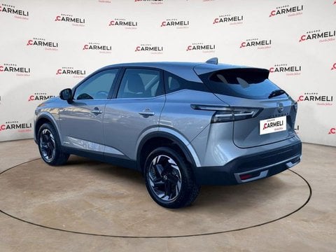 Auto Km0 A Bergamo | Nissan Qashqai 1.5 E-Power Acenta 2Wd **