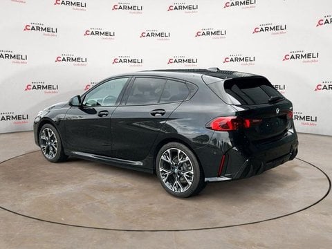 Auto Usate A Brescia | Bmw Serie 1 118D Msport Auto Aziendale - Navi - Led - Full