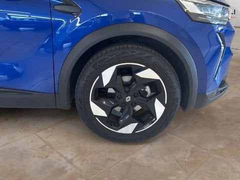 Auto Usate A Bergamo | Renault Captur 1.0 Tce Techno 90Cv