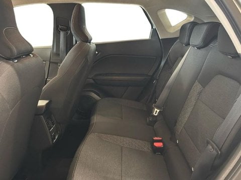 Auto Usate A Brescia | Renault Captur 1.6 Hybrid Evolution E-Tech 145Cv Auto