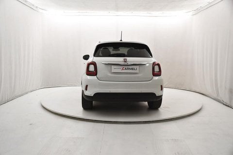 Auto Usate A Brescia | Fiat 500X 1.0 T3 Connect 120Cv